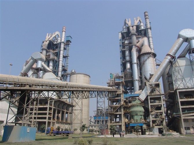 5.0×74m rotary kiln